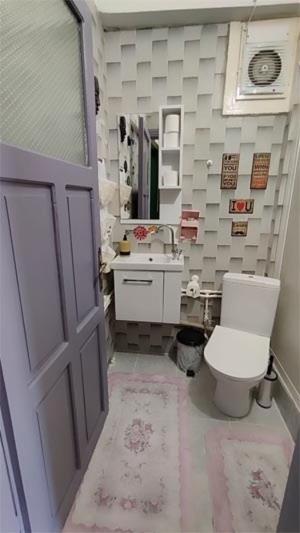 Nur Home 2 Istanbul Exteriör bild