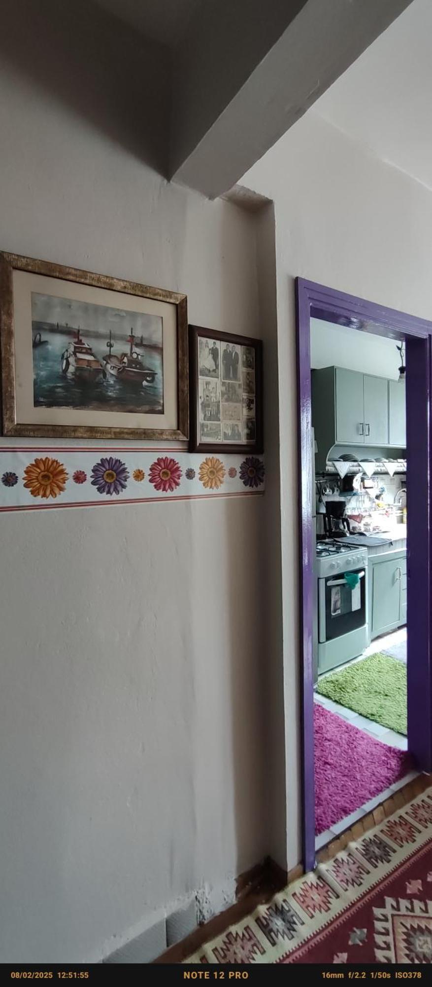 Nur Home 2 Istanbul Exteriör bild